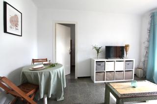 Appartement  Augusta. Apartamento de dos dormitorios