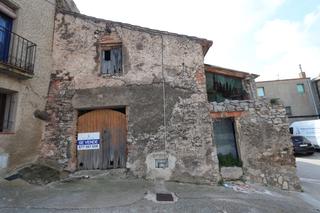 Reihenhaus  Santa isabel. Adosado en masboquera