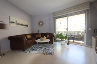 Appartement  Del priorat 16. Apartamento de dos dormitorios dobles