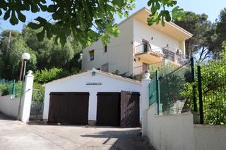 Casa adossada a Orquidea 6. Vivienda en pratdit Casa adossada a Orquidea 6. Vivienda en pratdit