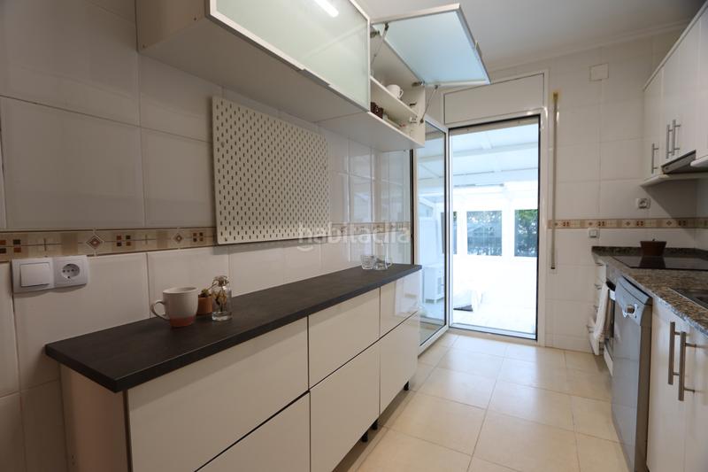 Foto 0db2ceb5-63da-42af-98a8-f3f0bff158c5. Casa adossada amb aparcament a Pino Alto Miami Platja