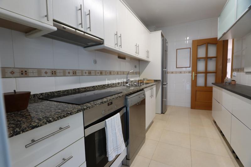 Foto 4f4a377f-1366-46d6-bddf-c29916e083ae. Casa adossada amb aparcament a Pino Alto Miami Platja