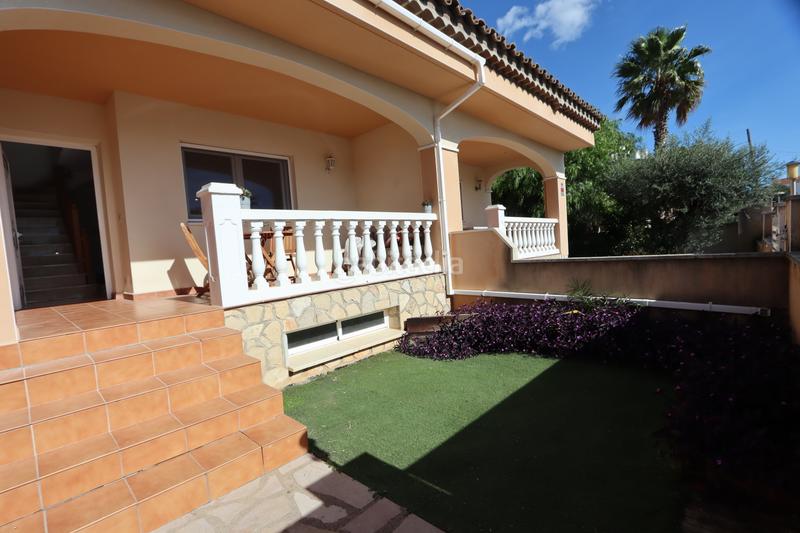 Foto 57146489-4fb9-4c1c-a219-a5670e3cbfbe. Casa adossada amb aparcament a Pino Alto Miami Platja