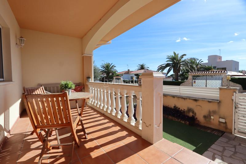 Foto 898b3c0a-4748-4ad4-9e24-d84c4fe6e779. Casa adossada amb aparcament a Pino Alto Miami Platja