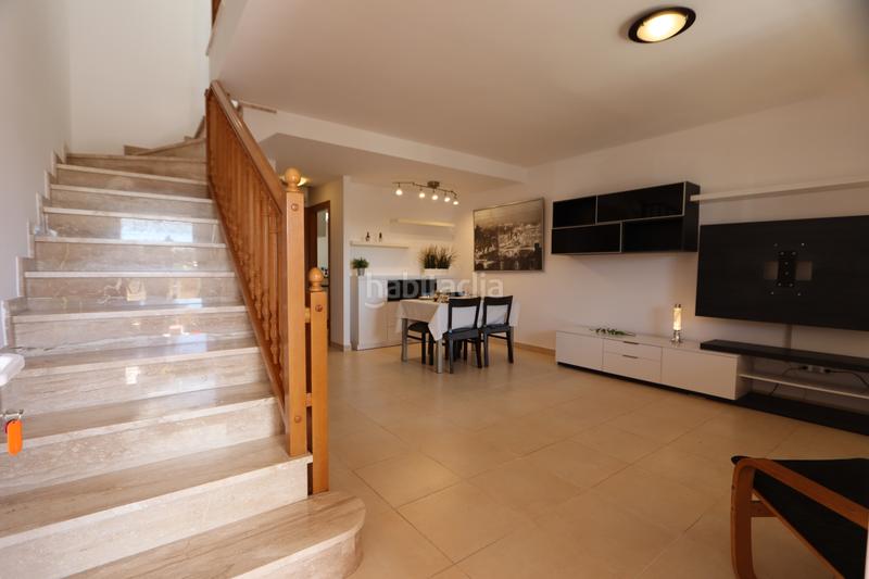 Foto 951f61bc-50c1-4bc6-bb7d-012b6b0114c9. Casa adossada amb aparcament a Pino Alto Miami Platja