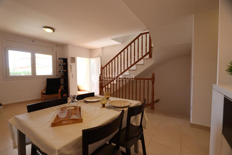 Foto cc78887a-73e8-4a3d-bd17-52b4318df6a6. Casa adossada amb aparcament a Pino Alto Miami Platja