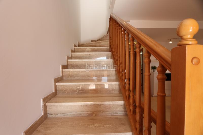 Foto e65330d7-5bf5-46e2-bf31-cad7353b5e7b. Casa adossada amb aparcament a Pino Alto Miami Platja