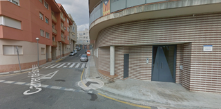 Parking coche  De llapassà. Plazas de parquing