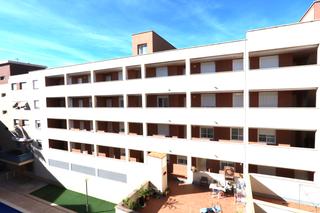 Apartament  De llapassà. Vivienda de vpo