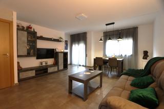 Reihenhaus in de les Escoles