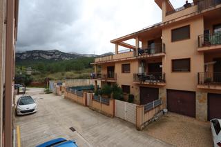 Maison jumelée  De les escoles. Adosado tres dormitorios en masboquera