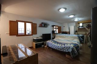 Casa adossada  Baix. Adosado en vandellòs