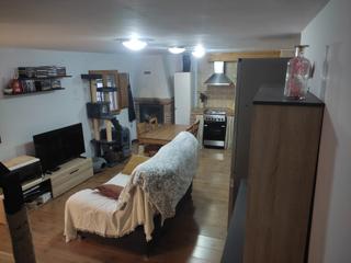 Casa adossada a Baix