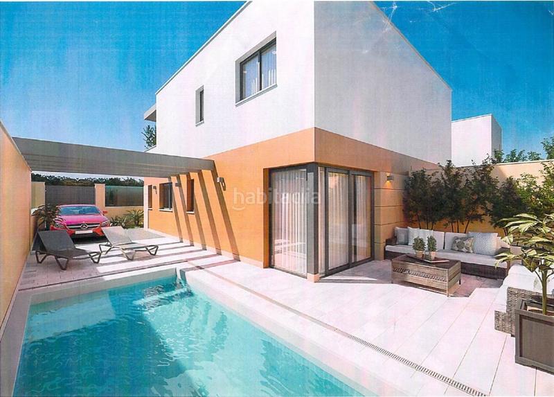 Foto 3b30e320-9795-4b39-aef4-11b57320e75e. Terreno residenziale in camino coves 2 in La Algoda - Matola - Llano de San José Elche / Elx