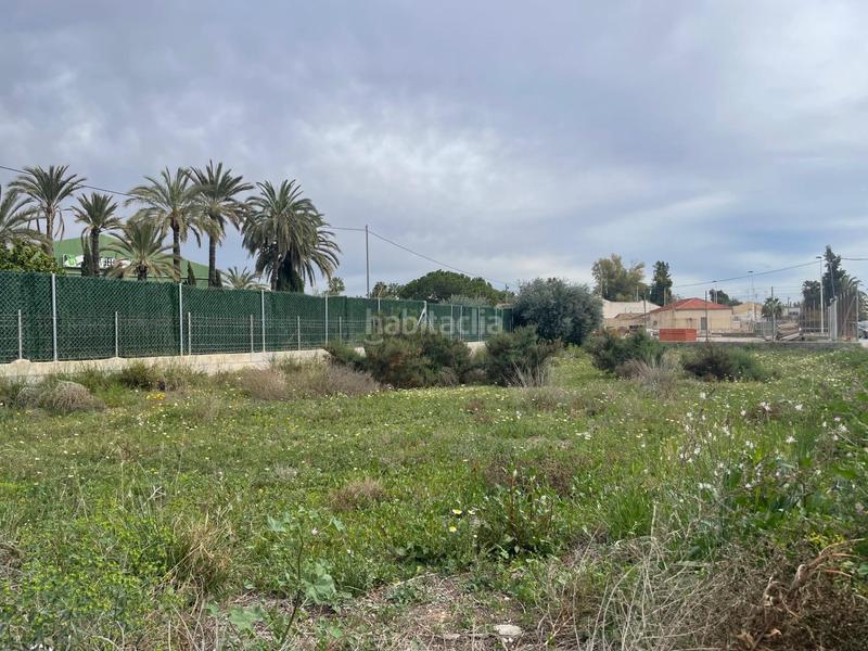 Foto 484bf9f7-e577-40a6-b2eb-f8c34ca94894. Terreno residenziale in camino coves 2 in La Algoda - Matola - Llano de San José Elche / Elx