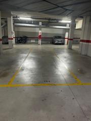 Aparcament cotxe  Calle jose gomez mompean. Olvidate de buscar aparcamiento plaza de garaje en venta en elch