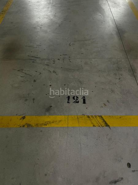 Foto 1a99c969-bb7d-4173-97bc-873b26d92ae1. Posto auto in Carrús Este Elche / Elx