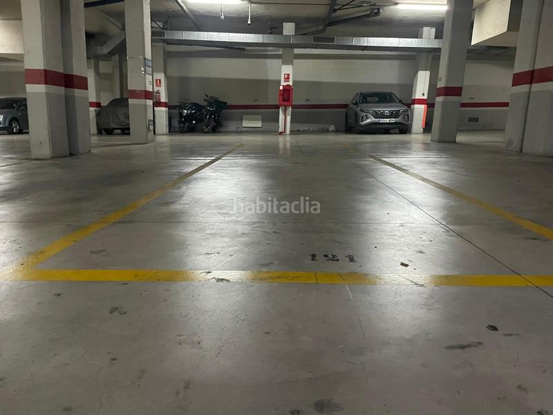 Foto a7344a63-b2cf-4579-9bff-ac9ff7f1f567. Posto auto in Carrús Este Elche / Elx