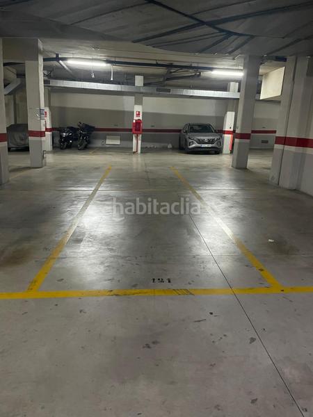 Foto f655d284-2df2-496f-80af-bf56d1a09d4c. Posto auto in Carrús Este Elche / Elx