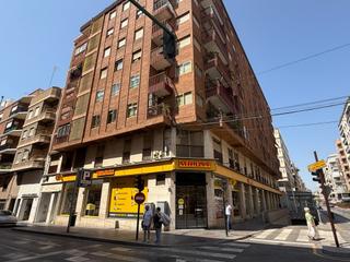 Piso  Calle cristobal sanz. Lujo y confort en el centro de elche  tu nuevo hogar te espera