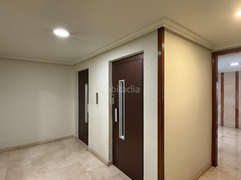 Foto 01dc5b7c-d77a-4aa4-8ac7-467eeac8828e. Piso lujo y confort en el centro de elche vivienda y plaza de garaje en Elche / Elx