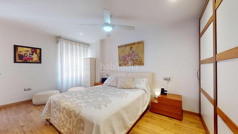 Foto ebc07a8c-3a68-4056-a2f1-15a0a5903b68. Piso lujo y confort en el centro de elche vivienda y plaza de garaje en Elche / Elx