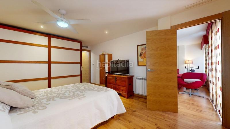Foto fc718349-6516-4f31-88c6-845877c5a05e. Piso lujo y confort en el centro de elche vivienda y plaza de garaje en Elche / Elx