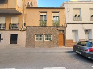 Planta baixa a Calle MAXIMILIA THOUS