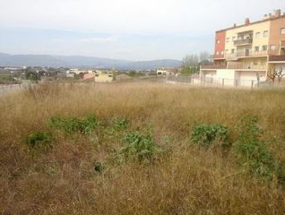 Residential Plot in Puigpelat