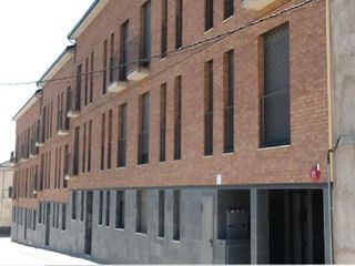 Warehouse in Os de Balaguer