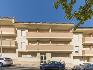 Appartamento in Fuente Álamo de Murcia. Piso con 2 habitaciones