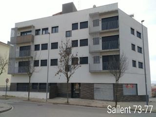 Appartamento in Sant Fruitós de Bages. Piso con 3 habitaciones y ascensor