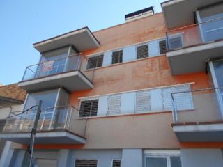 Duplex in Sant Feliu Sasserra. Duplex con 2 habitaciones y ascensor