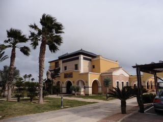 Local Comercial  Hacienda del alamo, 18. Hacienda del álamo golf resort. los olivos_2001##910001337