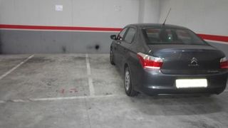 Parking coche  Rubi, 220. Aparcamientos rubi 0220_2001##920000411