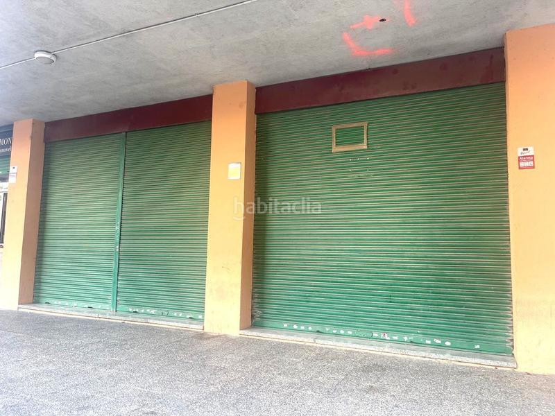 Foto 10dc3706-5587-4893-90d7-cdbc01bd393a. Lloguer local comercial a Can monic Granollers