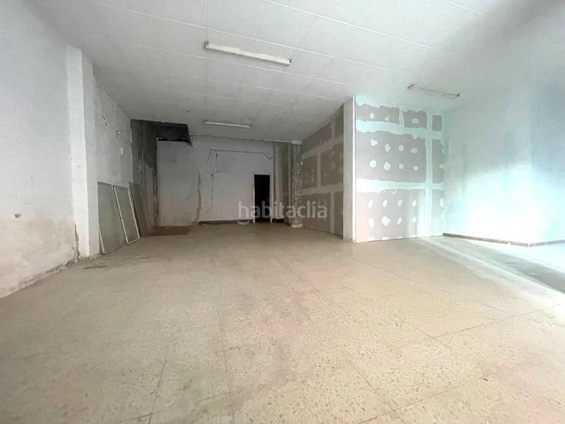 Foto 3d740596-c31e-4b57-bb71-819c7d038ff3. Lloguer local comercial a Can monic Granollers