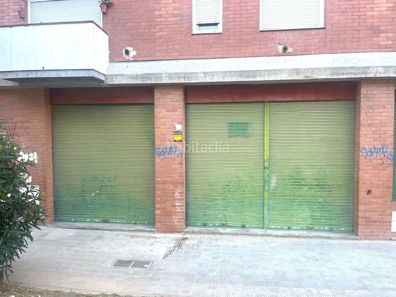 Foto 94f20a9f-fa6b-4a04-b62d-8b062c4c55e8. Lloguer local comercial a Can monic Granollers