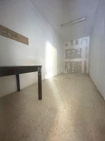 Foto 40b6a636-41e0-4866-834c-663cd1813e49. Location local commercial dans Can monic Granollers