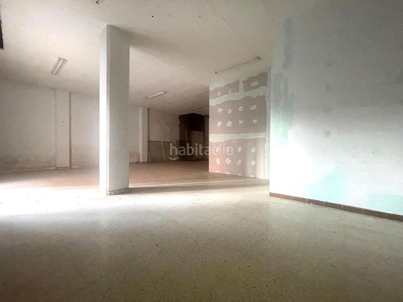 Foto 68976ded-2b97-4a22-ad50-acf06412064f. Location local commercial dans Can monic Granollers