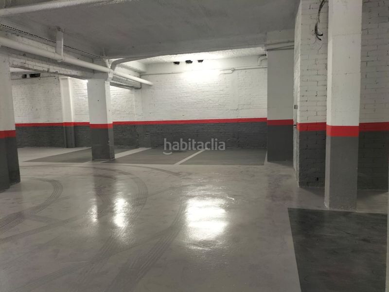 Foto eba38420-8f5d-40e8-a05f-56cfc1a0929a. Miete autoparkplatz in paseo cristòfol colom 24 in Granollers