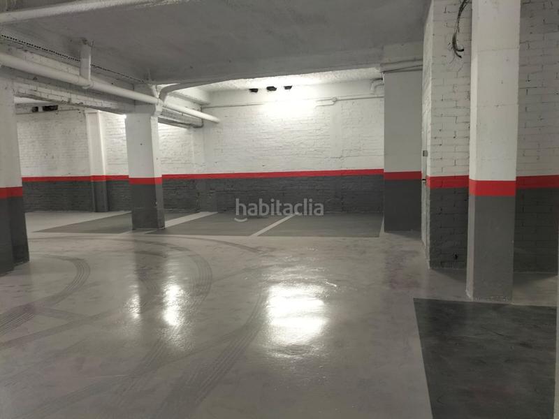 Foto eb5ed1e6-6560-4892-969e-022348f69649. Alquiler parking moto en paseo cristòfol colom 24 parking de moto en alquiler. en Granollers