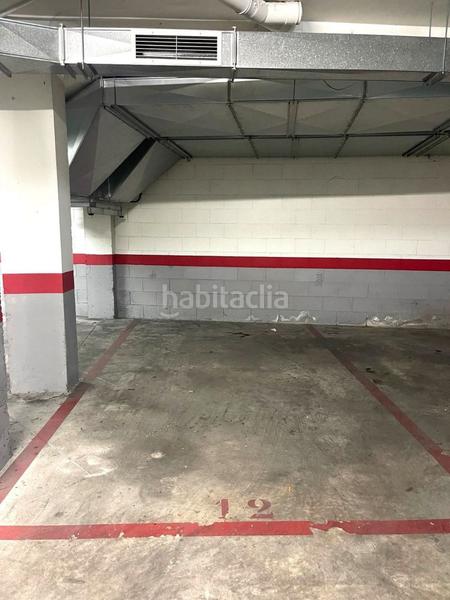 Foto b1c83afb-c65f-474f-b554-e9b9fb79825d. Lloguer aparcament cotxe a calle àngel guimerà 10 a Franqueses del Vallès (Les)