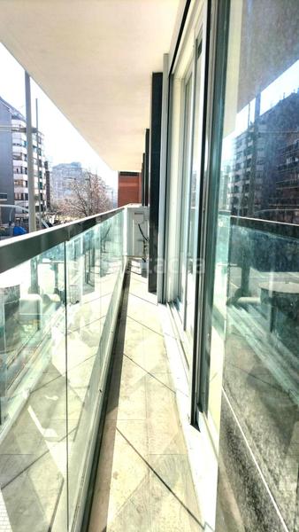 Foto 04cb763b-2fc9-4341-a57b-51a76b6d0065. Flat with heating parking in Centre Granollers