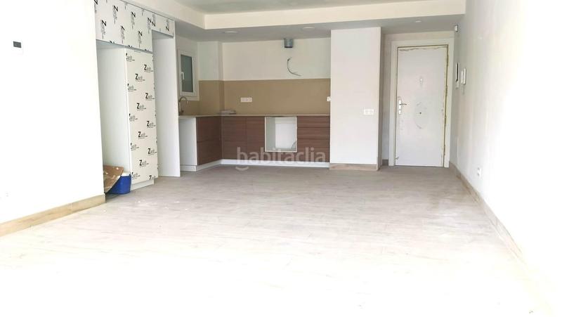 Foto 23b96807-561f-4c25-ba82-c595320e1d3d. Flat with heating parking in Centre Granollers