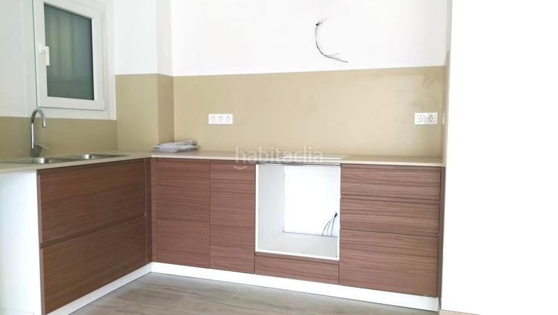 Foto 3e5bbd40-edf8-4856-b5ec-50a266b618ad. Flat with heating parking in Centre Granollers