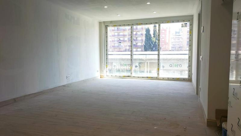 Foto 464cc6eb-de3a-45b0-93ac-207b745c37b1. Flat with heating parking in Centre Granollers