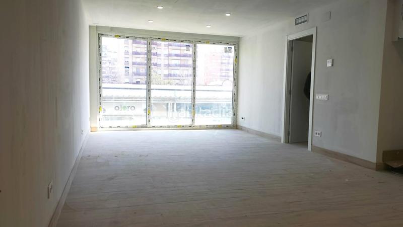 Foto 8864d812-d6cb-441c-a81c-f4df6b7a9b7f. Flat with heating parking in Centre Granollers