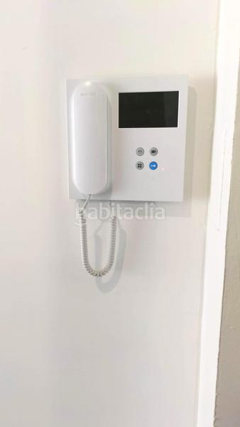 Foto a5356590-17eb-4022-8a44-c4e8f850e1d4. Flat with heating parking in Centre Granollers