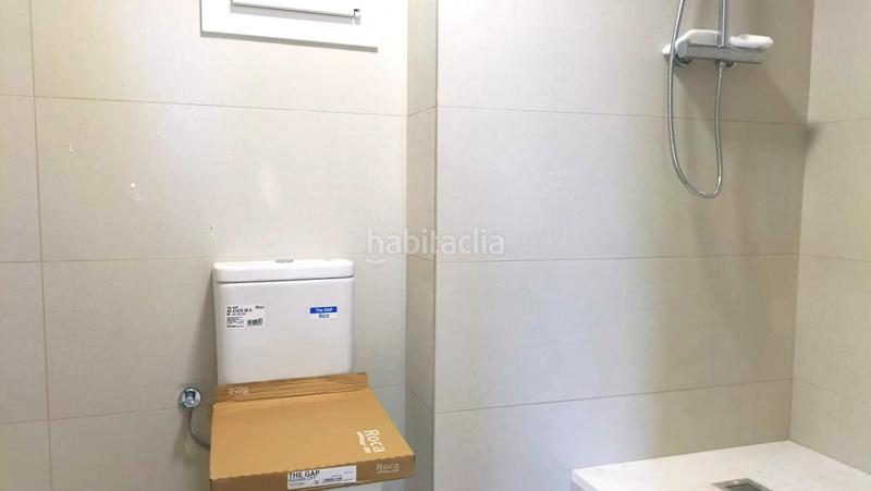 Foto c5e05aac-5a76-4d58-83cf-35035bcf764e. Flat with heating parking in Centre Granollers